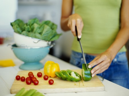 Le ricette più semplici e gustose per un’ottima cucina dietetica