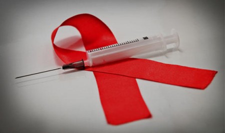 Vaccino anti Aids Spagna