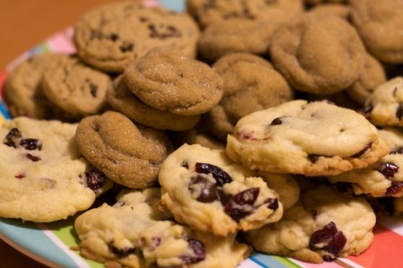 La ricetta semplice dei biscotti light per tenersi in forma con gusto!