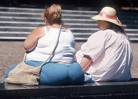 L’obesità accorcia la vita: l’IMC non deve essere maggiore di 30
