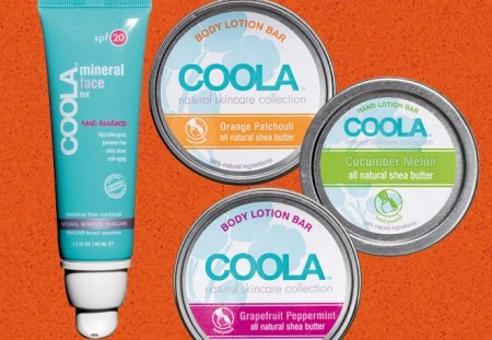 combattere problemi pelle prodotti naturali coola
