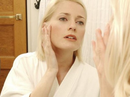 Come usare bene la crema viso antirughe