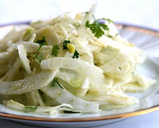 La dieta del finocchio, perdere peso senza patire la fame