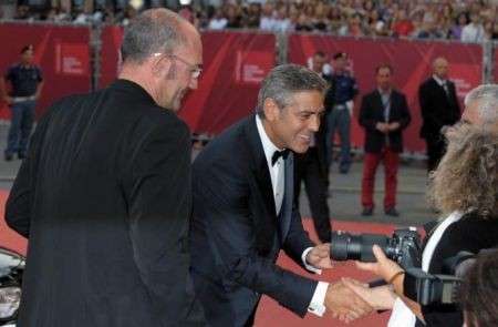 Inaugurato il Festival del Cinema di Venezia 2011, diamo un’occhiata a divi e divine sul red carpet!