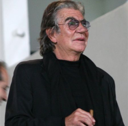 Roberto Cavalli cita in giudizio una stilista siciliana per danno d’immagine: i due hanno lo stesso cognome!