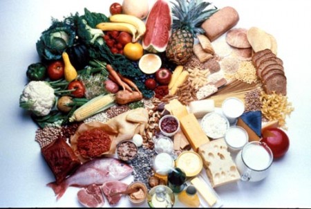 Cosa mangiare per avere un’alimentazione corretta e completa