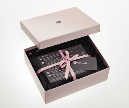 Arriva GlossyBox, l’imperdibile novità per le amanti di profumi e make up!