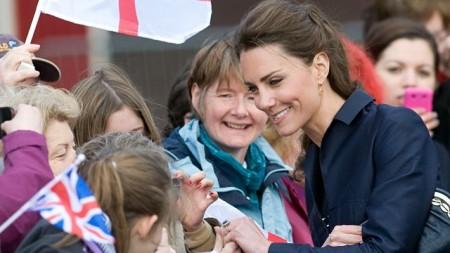 Kate Middleton protettrice delle Belle Arti? La Duchessa di Cambridge è appassionata d’arte