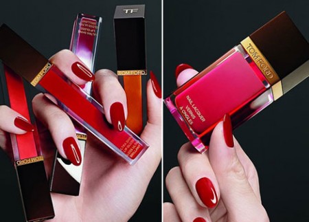 Tom Ford smalti