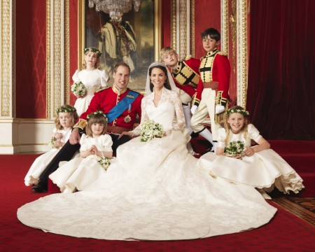 Legge Salica addio in UK, il primogenito di William e Kate salirà al trono anche se femmina