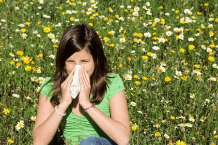 In Italia 15 milioni di allergici per i quali non basta la gestione dei sintomi