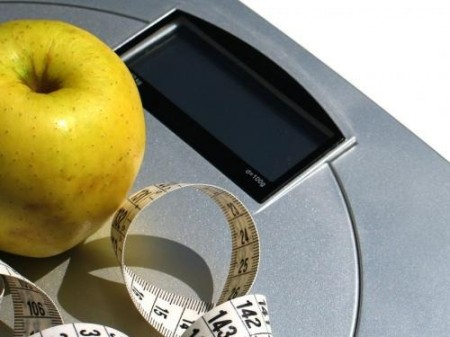 calendario dieta martedì