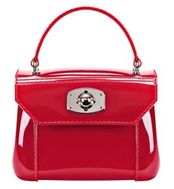 Le Candy Bag Furla per l’autunno inverno 201-12 sono anche a cartella!