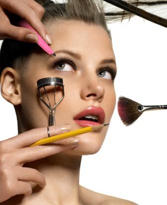Per ottenere dei consigli sul vostro make up correte tutte a Milano da Sephora!