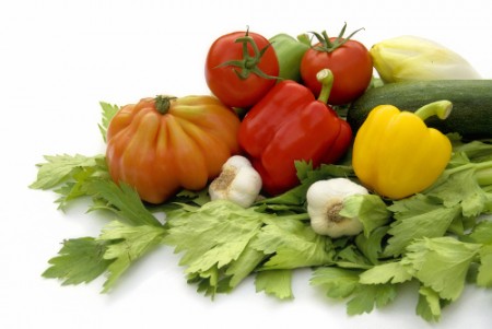 dieta mediterranea persone stressate