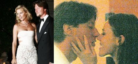 eva herzigova e il marito tradimento