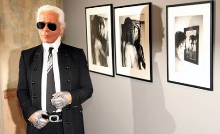 Karla Lagerfeld lancia Karl, una seconda linea di abbigliamento dai prezzi più cheap