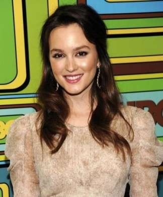 Leighton Meester e la bellezza. Quali sono i segreti della terribile Blair?