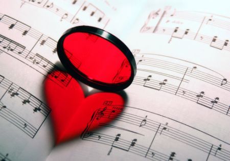 love song