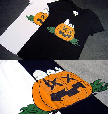 original fake peanuts snoopy halloween tshirts