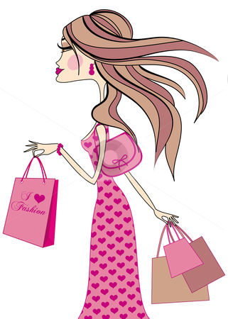 La shopping terapia aiuta a superare le pene d’amore