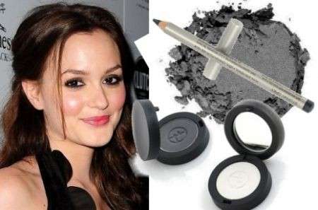Smokey Dark Leighton Meester
