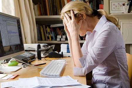 stress da lavoro come sconfiggerlo