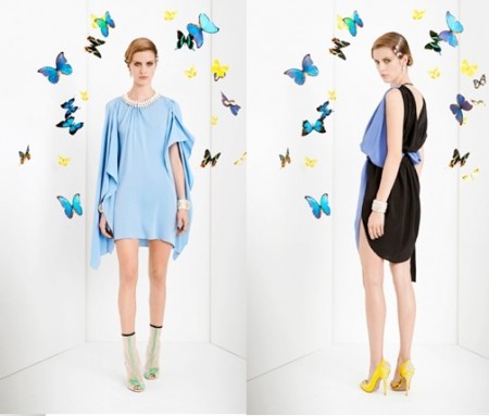vionnet direzione artistica