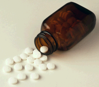 I farmaci a base di cortisone hanno effetti collaterali importanti, i consigli per porvi rimedio