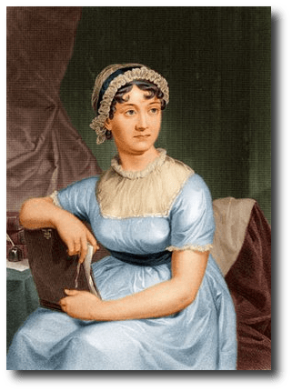 Jane Austen, la più amata scrittrice di tutti i tempi, fu assassinata con l’arsenico?