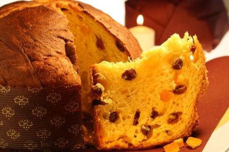 Per Natale raccontate ai bambini la leggenda del panettone, lo mangeranno con più gusto