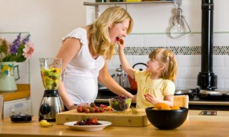 Lo stile alimentare delle nostre lettrici è buono, anche se a volte esagerano con il cibo