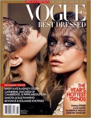La classifica delle sorelle più cool secondo Vogue US
