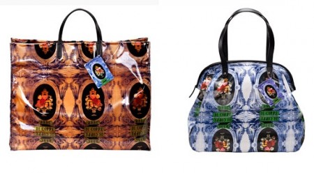 Furla, arriva la capsule collection Leitmotiv per Furla Talent Hub