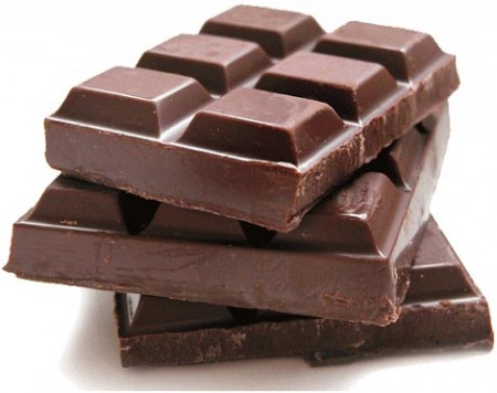 Il cioccolato è ricco di fitonutrienti