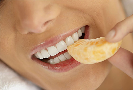 dieta delle arance autunno inverno