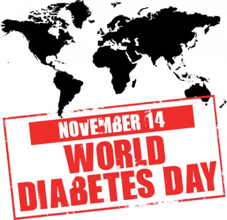 Oggi la Giornata Mondiale del Diabete, una malattia globale