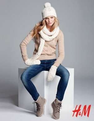 HM Novembre Accessori