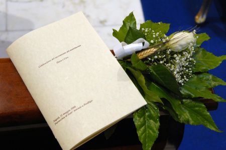 Matrimonio in Chiesa? Ecco come scegliere le letture