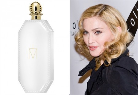 “Truth or Dare by Madonna” una nuova linea di abbigliamento e accessori e c’è anche un profumo!