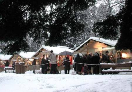 Mercatini di Natale di Levico, scopriamo la tradizione natalizia del Trentino Alto Adige