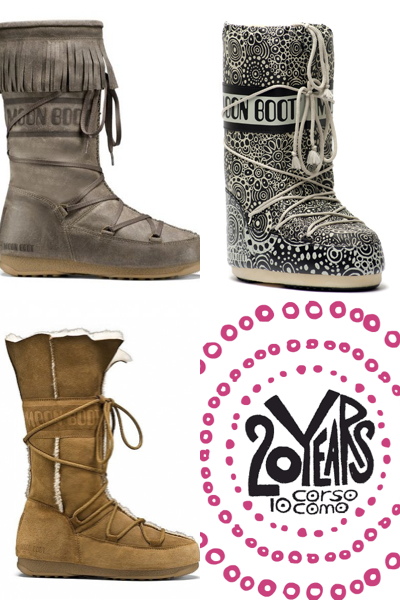 moonboot corsocomo