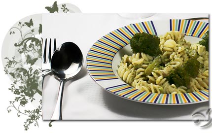 Pasta con i broccoli, un primo facile e veloce
