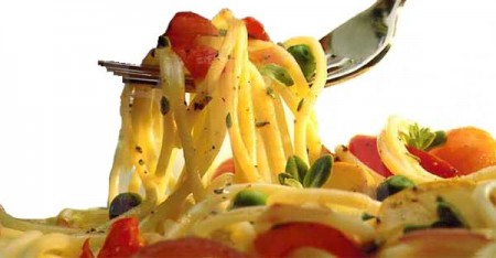 I nuovi spaghetti “funzionali” all’orzo ricchi di fibre e antiossidanti