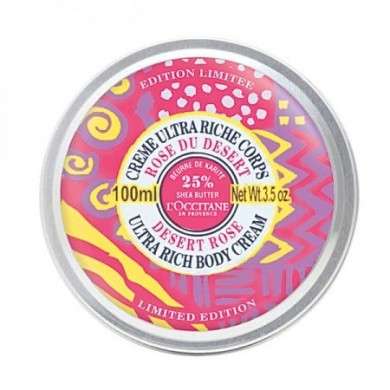 problemi pelle occitane rosa