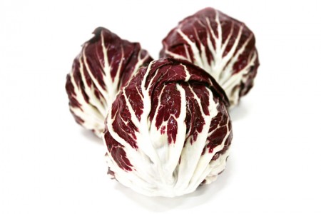 Dieta depurativa a base di radicchio rosso