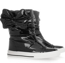 red valentino stivaletti