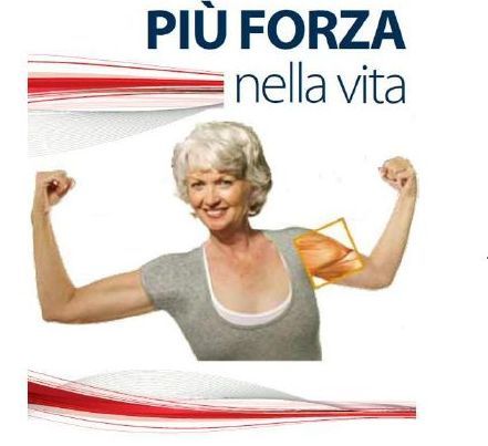 In farmacia per scoprire come prevenire la sarcopenia, ma di cosa si tratta?