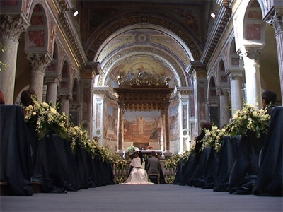 Come scegliere la Seconda Lettura per il vostro matrimonio in Chiesa