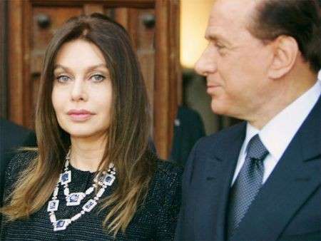 Silvio Berlusconi, tutte le donne del Presidente